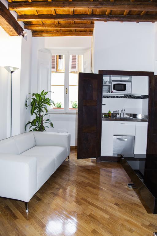 Pgrhome Parione Roma Quarto foto