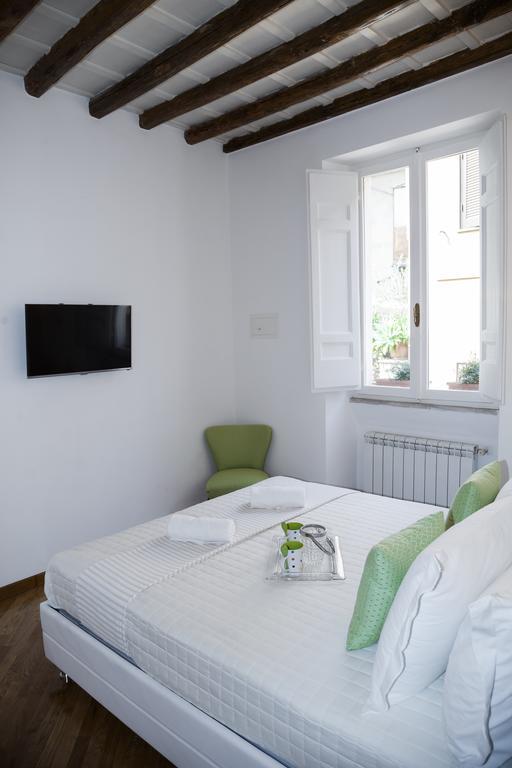 Pgrhome Parione Roma Quarto foto