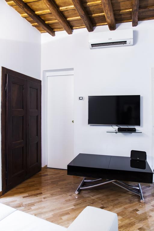 Pgrhome Parione Roma Quarto foto